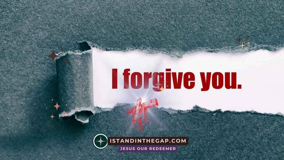 Forgiving the Unforgivable: A Daily Devotional (Ephesians 4:32)