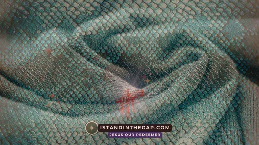 Garments of Skin: A Daily Devotional (Genesis 3:21)