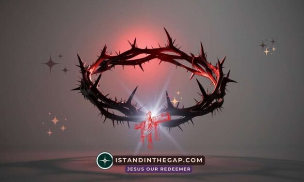 His Grace is Enough: A Daily Devotional (2 Corinthians 12:9)