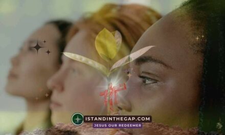 Mother of All Living: A Daily Devotional (Genesis 3:20)