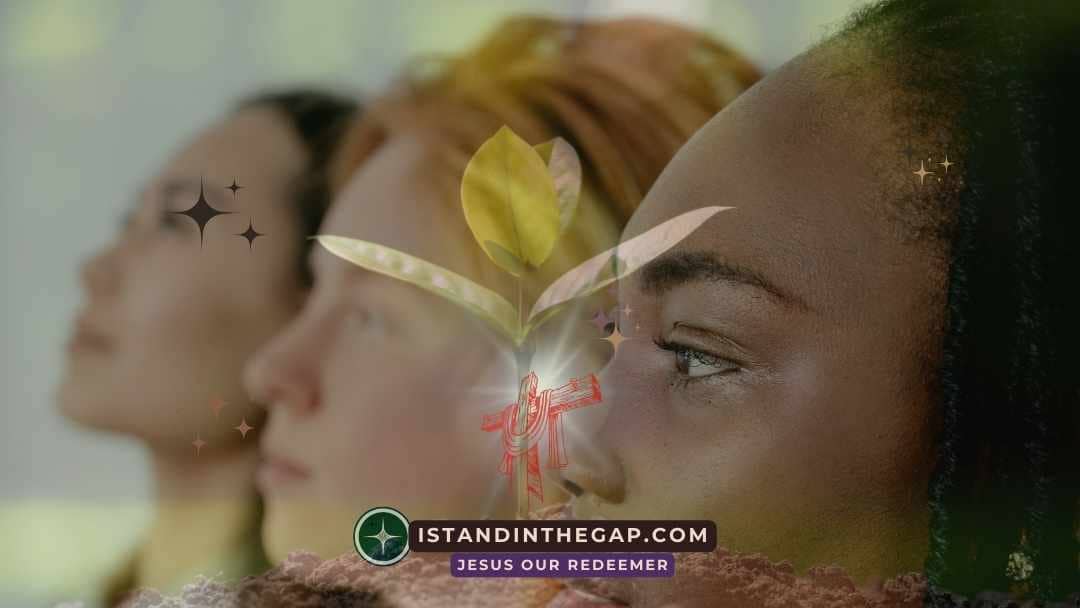 Mother of All Living: A Daily Devotional (Genesis 3:20)