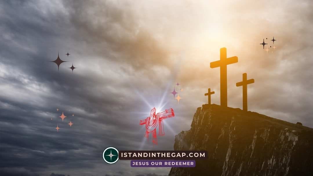 Remain in Him: A Daily Devotional (John 15:4)