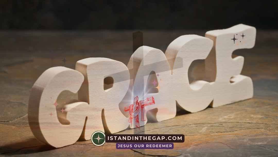 Resting in Grace: A Daily Devotional (Hebrews 4:16)