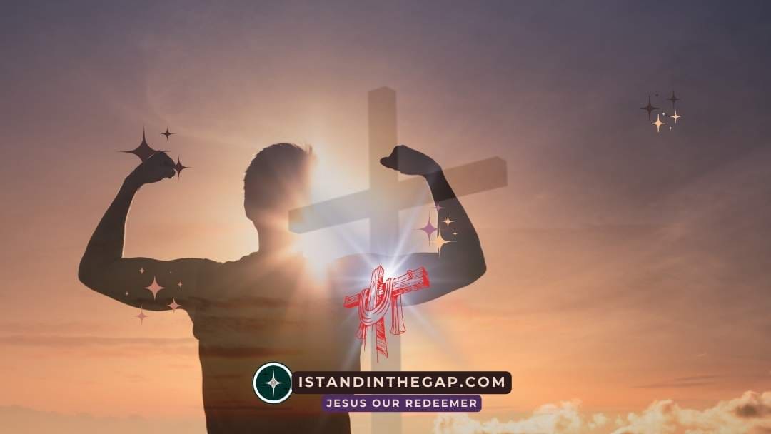 Standing Strong Always: A Daily Devotional (Ephesians 6:13)