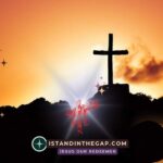 The Way Back Home: A Daily Devotional (Genesis 3:15, 24)