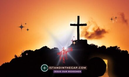 The Way Back Home: A Daily Devotional (Genesis 3:15, 24)