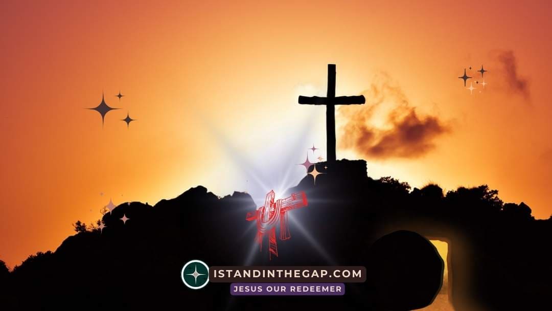 The Way Back Home: A Daily Devotional (Genesis 3:15, 24)