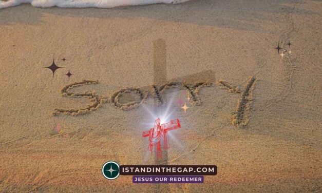 When Forgiveness Hurts: A Daily Devotional (Matthew 18:21-22)