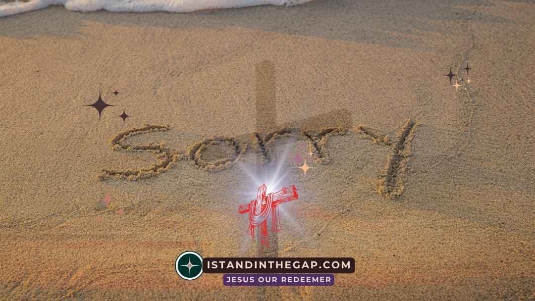 When Forgiveness Hurts: A Daily Devotional (Matthew 18:21-22)