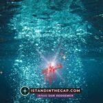 You Hurled Me Deep: A Daily Devotional (Jonah 2:3)