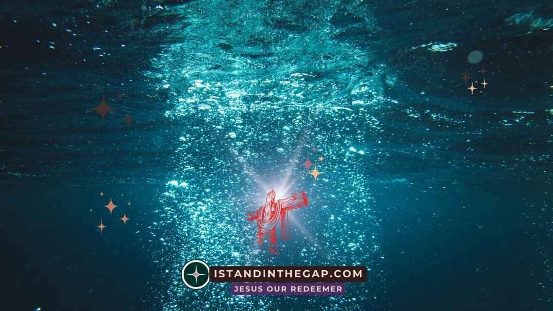 You Hurled Me Deep: A Daily Devotional (Jonah 2:3)