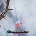 You’re Safe in His Arms: A Daily Devotional (Psalm 46:1)