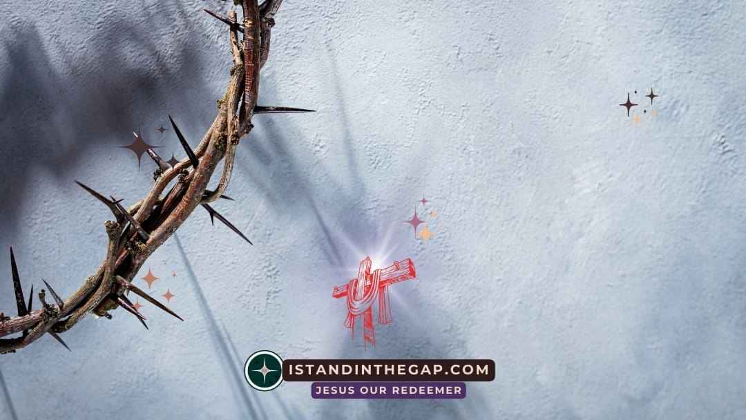 You’re Safe in His Arms: A Daily Devotional (Psalm 46:1)