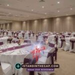 A Banquet Strategy: A Daily Devotional (Esther 5:4)