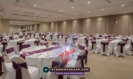 A Banquet Strategy: A Daily Devotional (Esther 5:4)