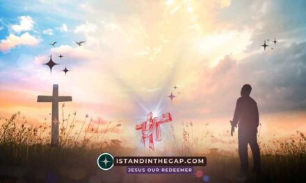 Chosen for Himself: A Daily Devotional (Psalm 135:4)