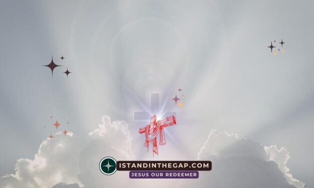 Divine Warfare: A Daily Devotional (Deuteronomy 3:22)