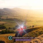 Eternity Starts Now: A Daily Devotional (John 17:3)