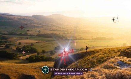 Eternity Starts Now: A Daily Devotional (John 17:3)