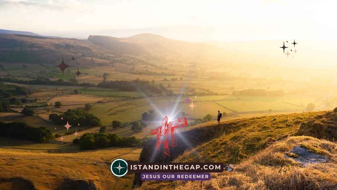 Eternity Starts Now: A Daily Devotional (John 17:3)