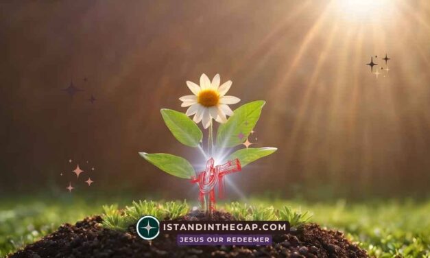 Generational Safety: A Daily Devotional (Esther 9:28)