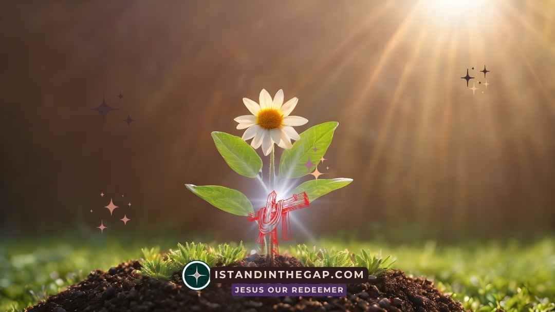 Generational Safety: A Daily Devotional (Esther 9:28)