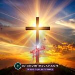 Glory in the Cross: A Daily Devotional (Galatians 6:14)