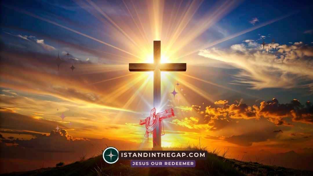 Glory in the Cross: A Daily Devotional (Galatians 6:14)