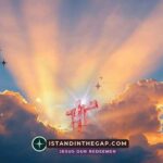 God of Salvation: A Daily Devotional (Psalm 68:20)