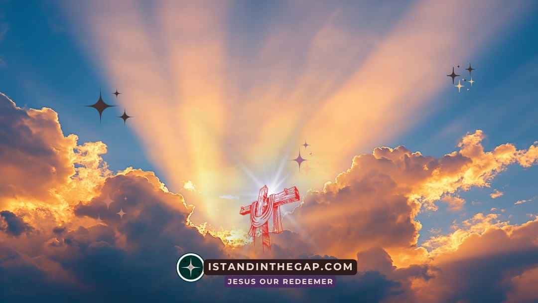 God of Salvation: A Daily Devotional (Psalm 68:20)