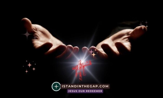 Grace for This Moment: A Daily Devotional (James 4:6)