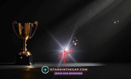 Shared Victory: A Daily Devotional (Judges 4:9)