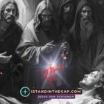 The Lord Who Heals: A Daily Devotional (Exodus 15:26)