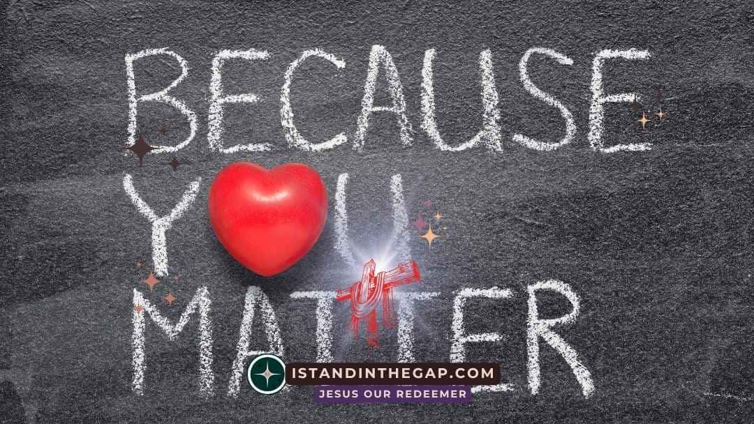 The Value of Your Life: A Daily Devotional (Psalm 116:15)