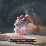 Touch Not My Anointed: A Daily Devotional (1 Chronicles 16:22)