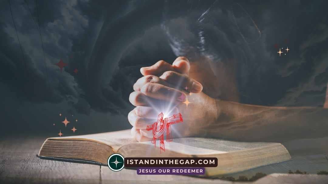 Touch Not My Anointed: A Daily Devotional (1 Chronicles 16:22)