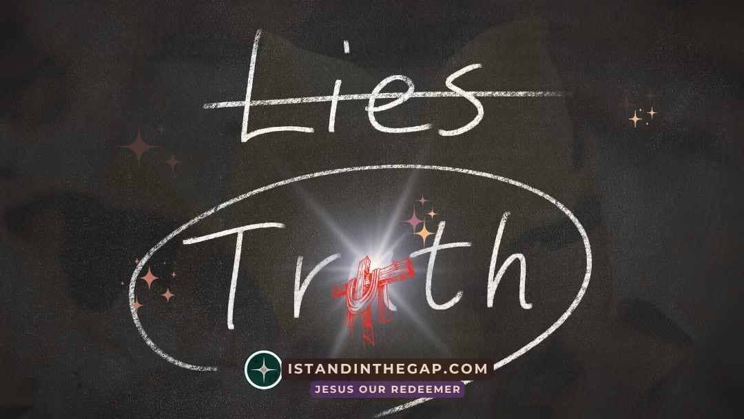 You Will Not Die Deception: A Daily Devotional (Genesis 3:4-5)