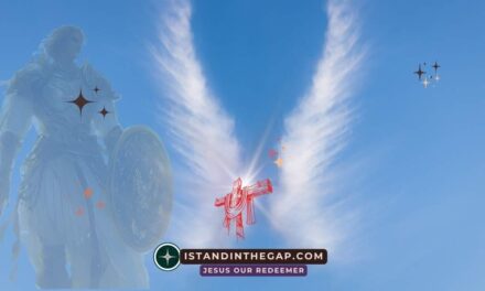 You’re Lifted Above Danger: A Daily Devotional (Psalm 91:12)