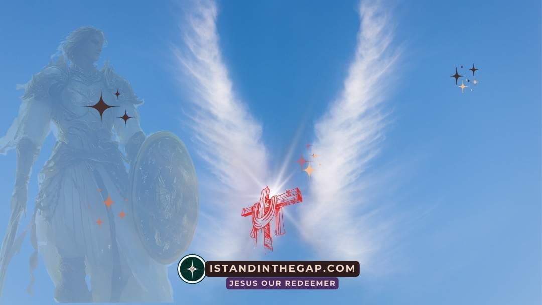 You’re Lifted Above Danger: A Daily Devotional (Psalm 91:12)