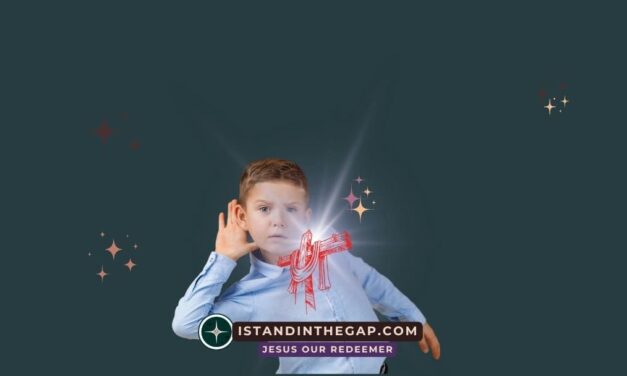Be Quick to Listen: A Daily Devotional (James 1:19)
