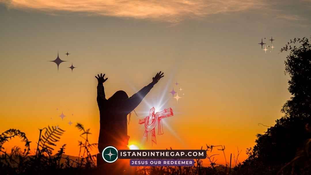 Foundation of Praise: A Daily Devotional (Ezra 3:10)