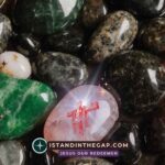 Living Stones: A Daily Devotional (1 Peter 2:4-5)