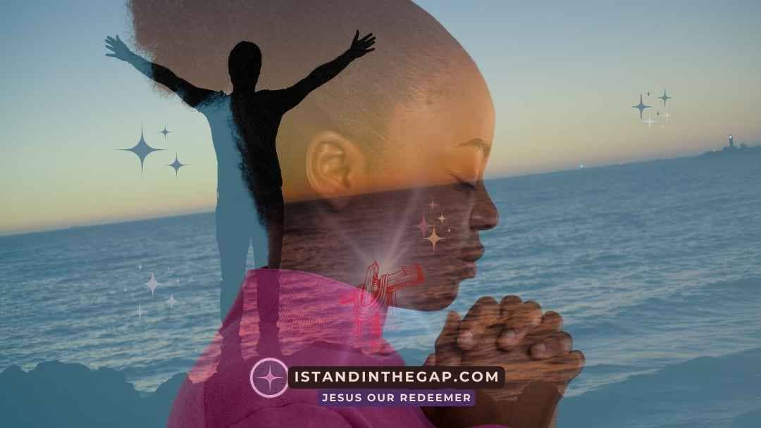 Lord, Hear My Prayer: A Daily Devotional Psalm 143:1