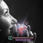 Rahab Covered: A Daily Devotional (Joshua 6:25)
