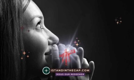 Rahab Covered: A Daily Devotional (Joshua 6:25)