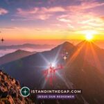 The Ark Honored: A Daily Devotional (1 Chronicles 13:14)