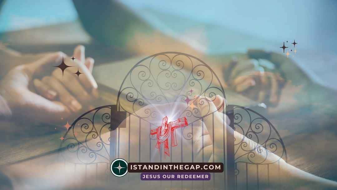 The Gates of Thanksgiving: A Daily Devotional (Psalm 100:4)
