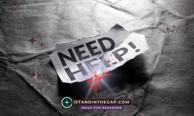 When You Need More: A Daily Devotional (2 Corinthians 9:8)