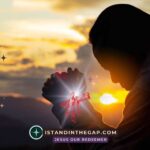 Ask the Lord: A Daily Devotional (Zechariah 10:1)