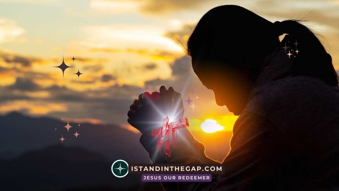 Ask the Lord: A Daily Devotional (Zechariah 10:1)